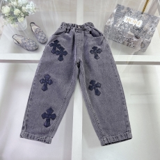 Chrome Hearts Kids